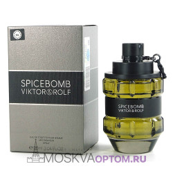 Viktor & Rolf Spicebomb Edt, 90 ml (LUXE евро)