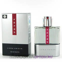Prada Luna Rossa Edt, 100 ml (LUXE евро)
