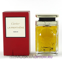 Cartier La Panthere Parfum Edp, 100 ml (LUXE Премиум)