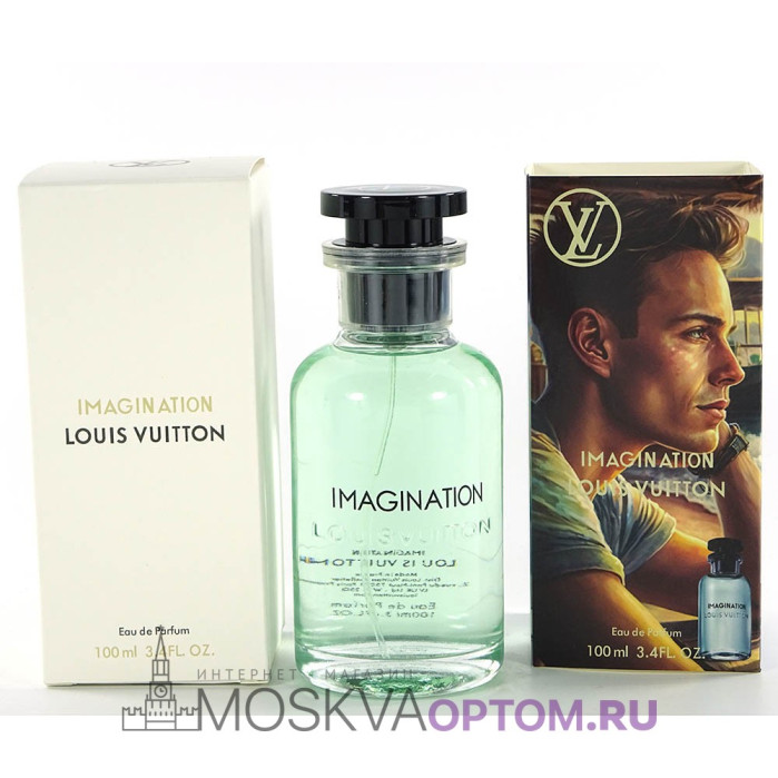 Louis Vuitton Imagination Edp, 100 ml (ОАЭ)