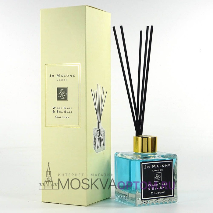 Ароматический диффузор Jo Malone Wood Sage & Sea Salt 100 ml