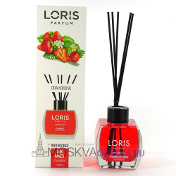 Ароматический диффузор Loris Parfum Strawberry Garden 120 ml