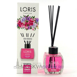 Ароматический диффузор Loris Parfum Flower Garden 120 ml