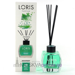 Ароматический диффузор Loris Parfum Spring Breeze 120 ml