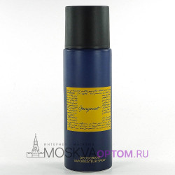 Парфюмированный дезодорант Marc-Antoine Barrois Ganymede 200 ml