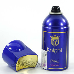 Дезодорант Prive Perfumes Knight 250 ml