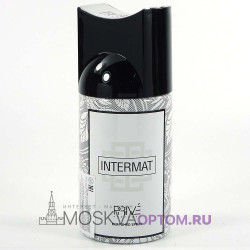 Дезодорант Prive Perfumes Intermat 250 ml