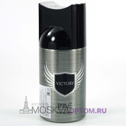 Дезодорант Prive Perfumes Victory 250 ml