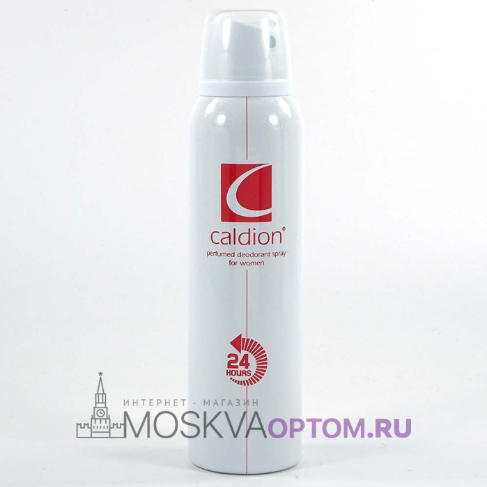 Дезодорант Caldion for Women 150 ml