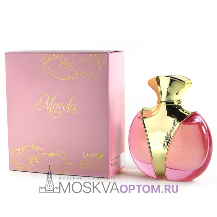 Emper Morela Edp, 80 ml (ОАЭ)