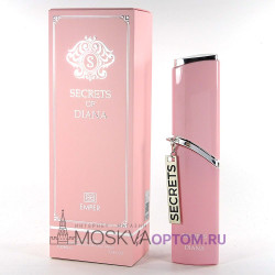 Emper Secrets of Diana Edp, 100 ml (ОАЭ)