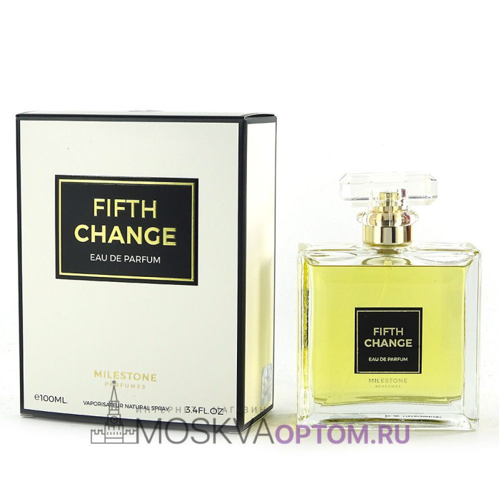 Emper Milestone Fifth Change Edp, 100 ml (ОАЭ)