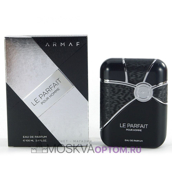 Armaf Le Parfait Pour Homme Edp, 100 ml (ОАЭ)