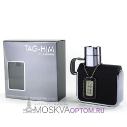 Armaf TAG-HIM Pour Homme Edp, 100 ml (ОАЭ)