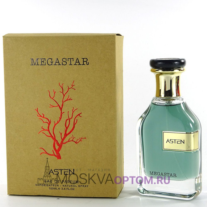 Asten Megastar Edp, 100 ml (ОАЭ)