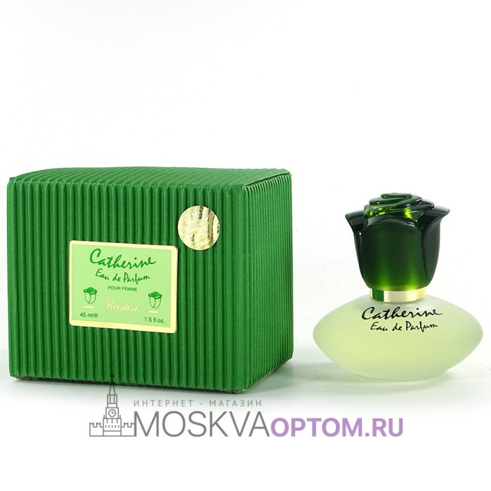 Rasasi Catherine Pour Femme Edp, 45 ml (ОАЭ)