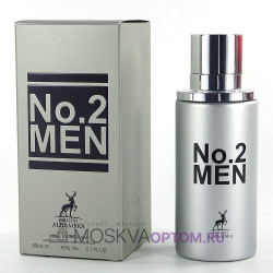 Alhambra No.2 Men Edp, 80 ml (ОАЭ)