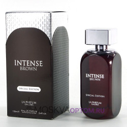 La Parfum Galleria Intense Brown Special Edition Edp, 100 ml (ОАЭ)