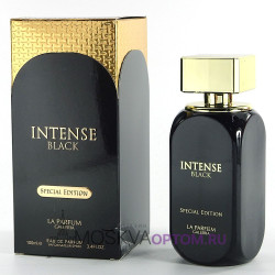 La Parfum Galleria Intense Black Special Edition Edp, 100 ml (ОАЭ)