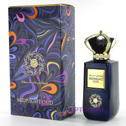 Ard Al Zaafaran Midnight Oud Edp, 100 ml (ОАЭ)