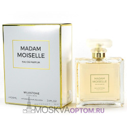 Emper Milestone Madam Moiselle Edp, 100 ml (ОАЭ)