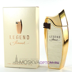 Emper Legend Pour Femme Edp, 80 ml (ОАЭ)