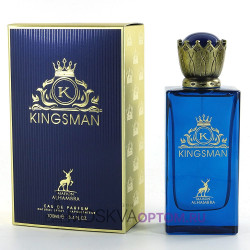 Alhambra Kingsman Edp, 100 ml (ОАЭ)