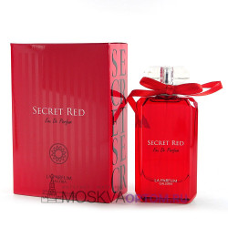 La Parfum Galleria Secret Red Edp, 100 ml (ОАЭ)