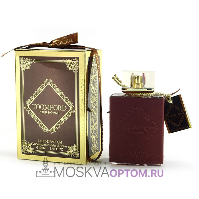 Toomford Pour Homme Edp, 100 ml (ОАЭ)