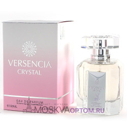 Alhambra Versencia Crystal Edp, 100 ml (ОАЭ)