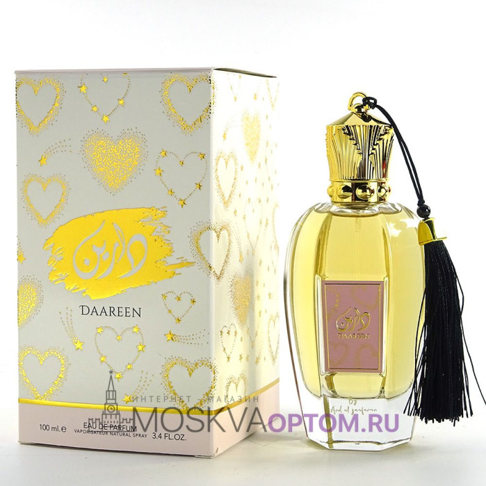 Ard Al Zaafaran Daareen Edp, 100 ml (ОАЭ)