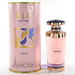 Lattafa Perfumes Mayar Edp, 100 ml (LUXE Премиум)