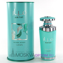 Lattafa Perfumes Mayar Natural Intense Edp, 100 ml (LUXE Премиум)