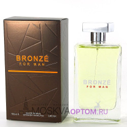 Maison Alhambra Bronzé for Man Edp, 100 ml (ОАЭ)