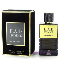 Maison Alhambra B.A.D Homme Edp, 100 ml (ОАЭ)