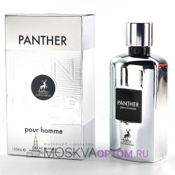 Maison Alhambra Panther Pour Homme Edp, 100 ml (ОАЭ)