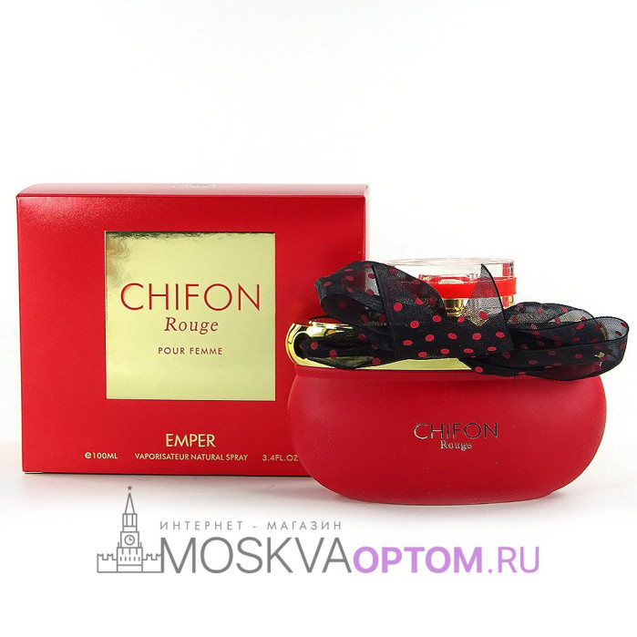 Emper Chifon Rouge Edp, 100 ml (ОАЭ)