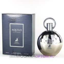 Maison Alhambra Aquilo Pour Homme Edp, 100 ml (ОАЭ)