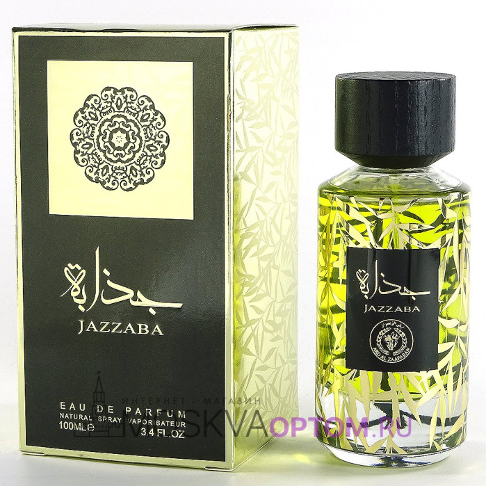 Ard Al Zaafaran Jazzab Edp, 100 ml (ОАЭ)