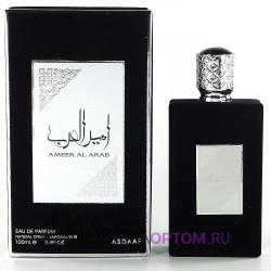 Lattafa Perfumes Ameerat Al Arab Black Edp, 100 ml (ОАЭ)