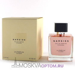 La Parfum Galleria Narsiss Poudre Edp, 100 ml (ОАЭ)