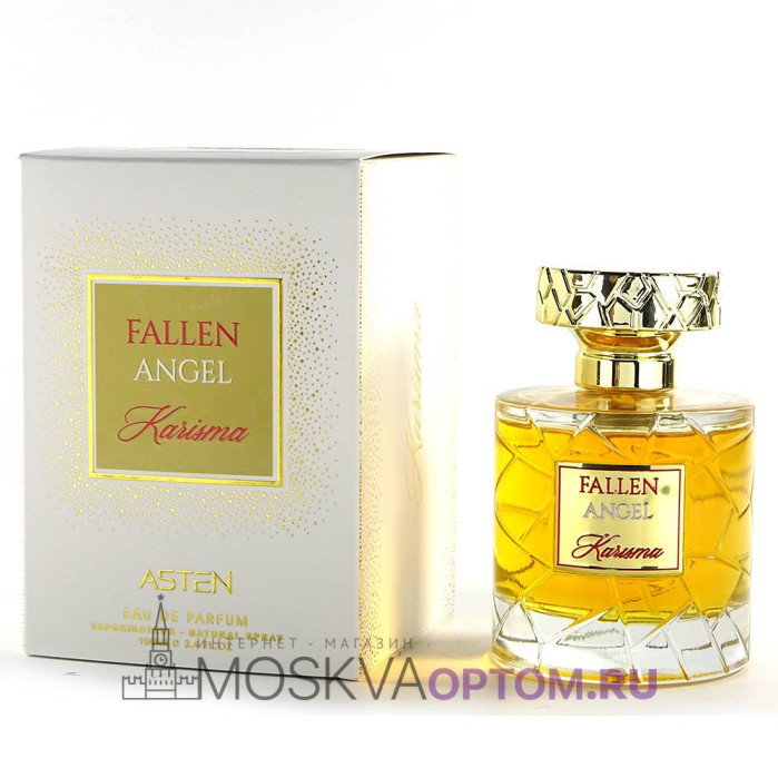 Asten Fallen Angel Karisma Edp, 100 ml (ОАЭ)