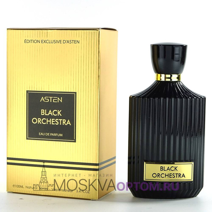 Asten Black Orchestra Edp, 100 ml (ОАЭ)