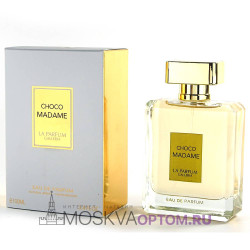 La Parfum Galleria Choco Madame Edp, 100 ml (ОАЭ)