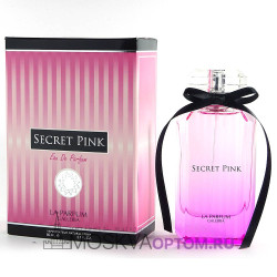 La Parfum Galleria Secret Pink Edp, 80 ml (ОАЭ)