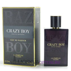 La Parfum Galleria Crazy Boy Pour Homme Edp, 100 ml (ОАЭ)