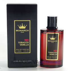 Monarch Red Tobacco Vanilla Edp, 100 ml (ОАЭ)