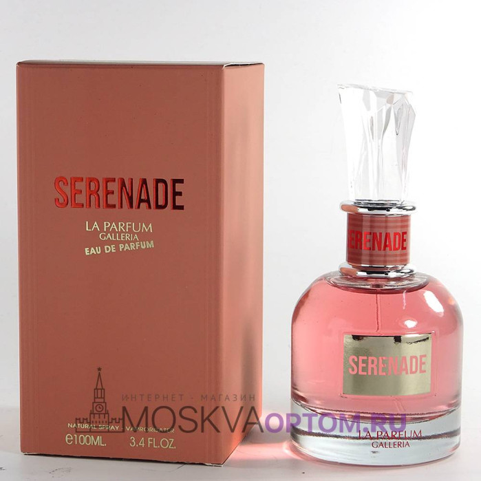 La Parfum Galleria Serenade Edp, 100 ml (ОАЭ)