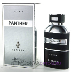 Estiara Luxe Panther Edp, 100 ml (ОАЭ)