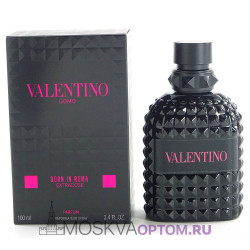 Valentino Uomo Born In Roma Extradose Edp, 100 ml (ОАЭ)